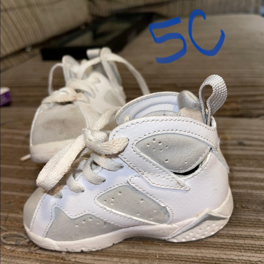 Toddler jordan shoes